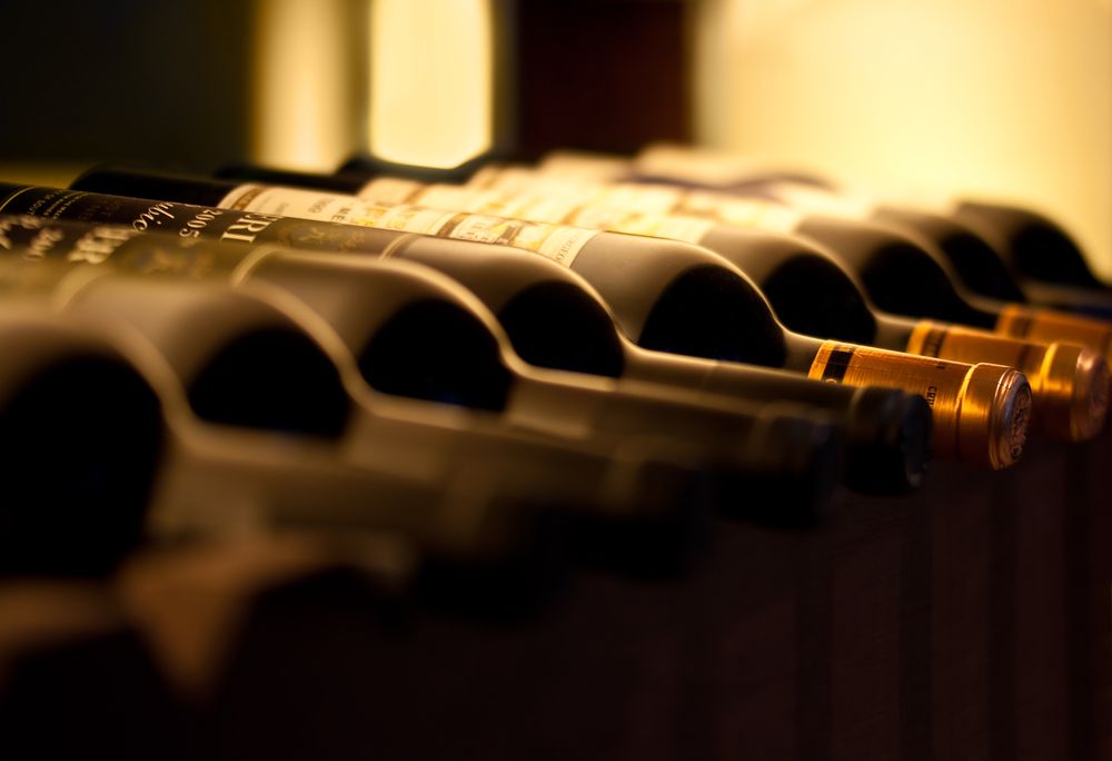 Wine Transport