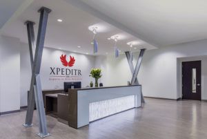 xpeditr head office canada